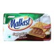 MAYORA MALKIST CAPPUCCINO CRACKER BISCUITS